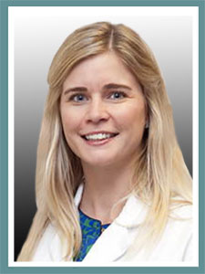 Claire Denny, PA-C