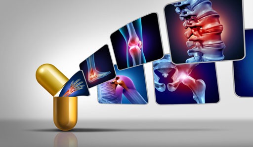 Medication for Management of Pain